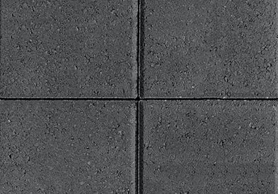 Double the width of a traditional Hollandstone paver.