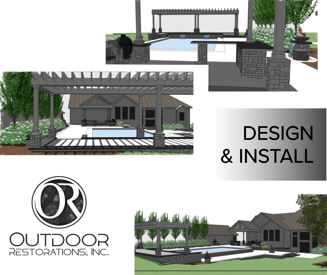 In Harmony - Your Complete Guide to Naturalized Landscapes